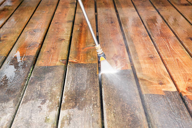 Professional Pressure Washing Services in Artesia, CA